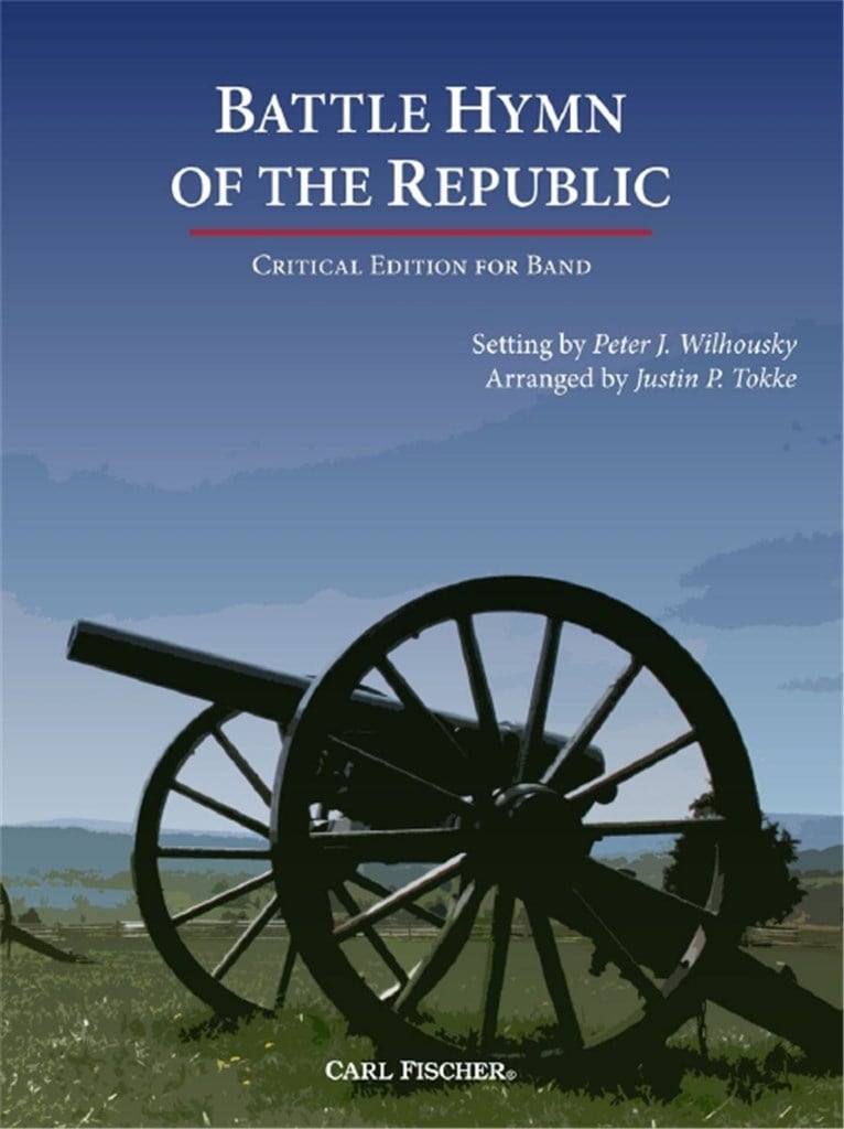 Battle Hymn Of The Republic